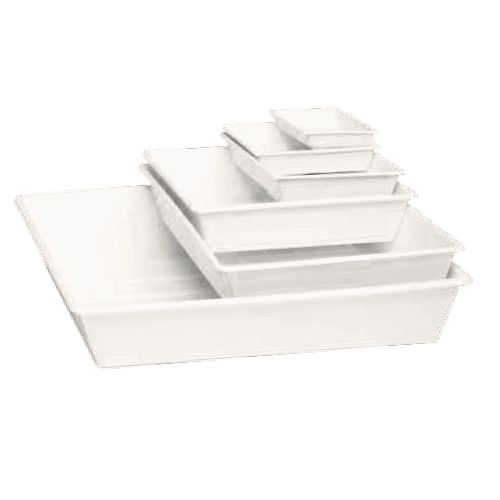 Plateau en polypropylène - Gamma series - Interbox S.A.