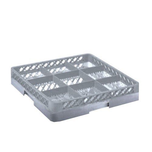 Ratelier de stockage en PP - Interbox S.A.