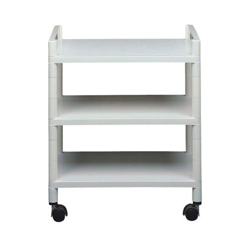 Étagère mobile - Dedalo - Interbox S.A.