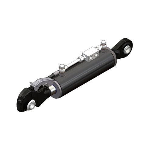 Troisième point hydraulique - 630 series - Bastimec - avec rotule