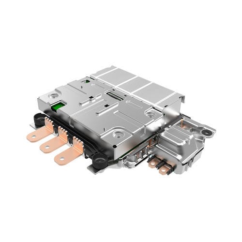 Onduleur DC/AC de puissance - EPF 2.8+ - Vitesco Technologies - à haute tension / pour automobile / à haut rendement