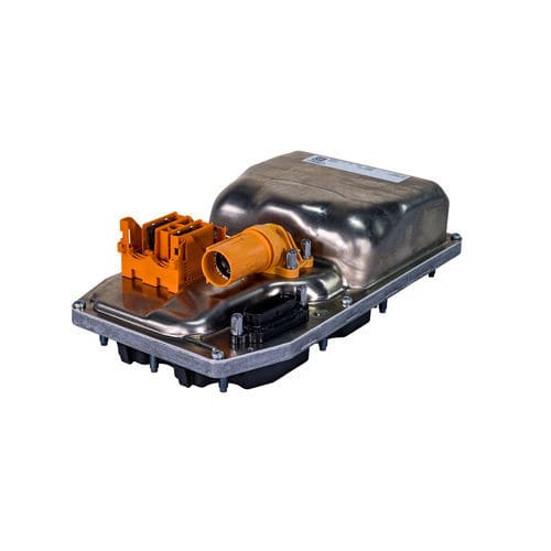 Système de gestion de batterie haute tension - BMS - Vitesco Technologies