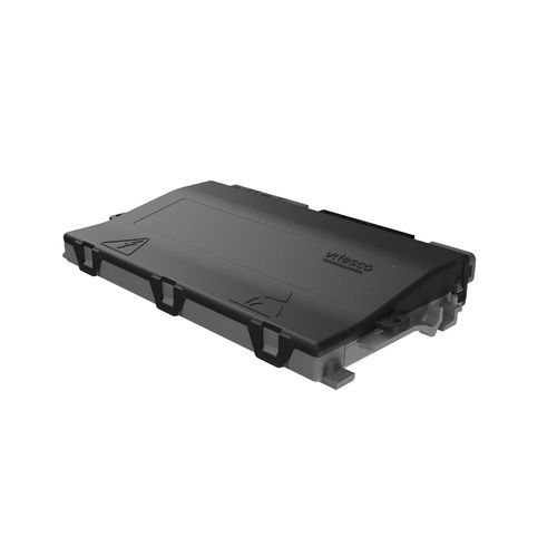 Système de commande sans fil - CSC - Vitesco Technologies