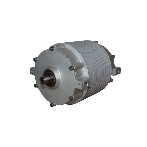 Moteur pour véhicule électrique - Vitesco Technologies - synchrone / DC / 48 V