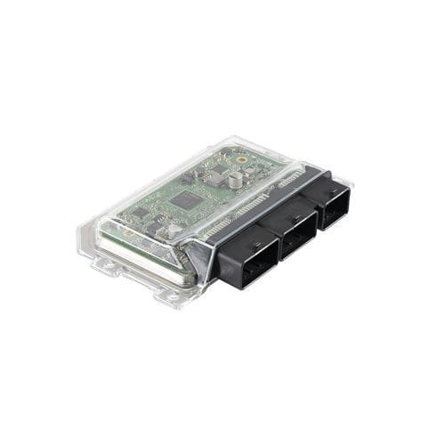 Module maître analogique - Vitesco Technologies - Ethernet / CAN FD / 4 canaux