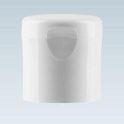 Capuchon rond - ALIA series - ACTI PACK SAS - en PP / de bouteilles