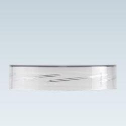 Capuchon rond - LYS PET 82 - ACTI PACK SAS - en PET / en cristal / de bouteilles
