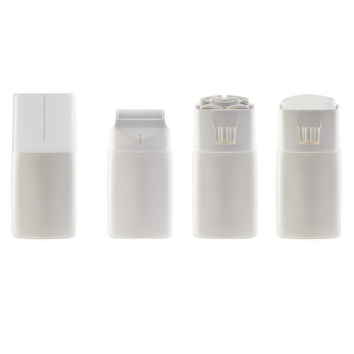 Emballage pour produits cosmétiques - OGIVE 100  - ACTI PACK SAS - roll on