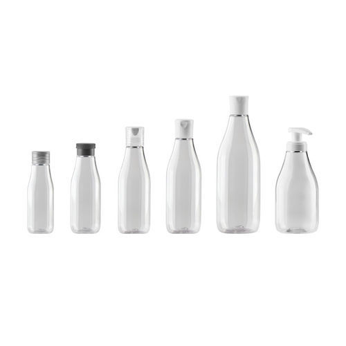 Bouteille pour l'industrie alimentaire - REVOK 300 - ACTI PACK SAS - en PET