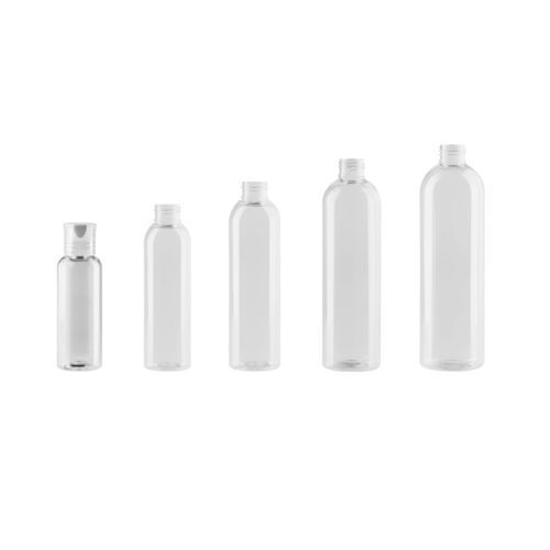 Bouteille pour l'industrie alimentaire - OREGON TALL 100 - ACTI PACK SAS - en PET