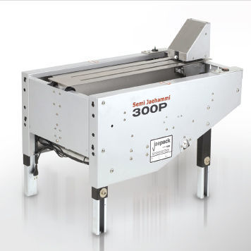 Formeuse de caisses semi-automatique - SEMI-JAEHAMI series - Jaepack Co. Ltd.