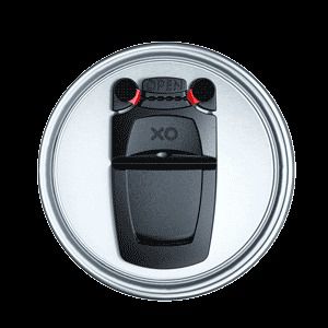 Couvercle - XO - JN Pack Sp. z o.o.