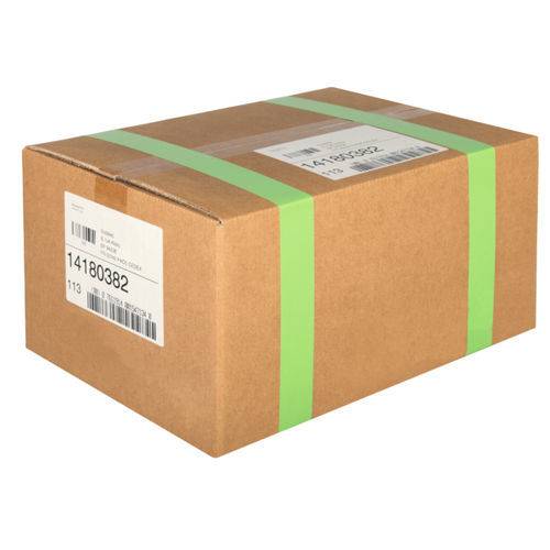Film d'emballage - FTN - ATS-Tanner GmbH Banderoliersysteme - adhésif / étirable / en polypropylène