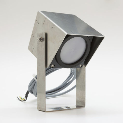 Détecteur de trafic PIR - TDC1-PIR series - ADEC Technologies - RS-485 / IP64 / résistant aux éclaboussures