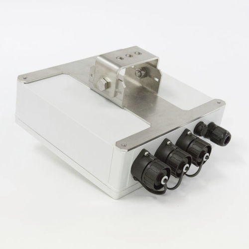 Passerelle pour la gestion du trafic - BS2-T series - ADEC Technologies - IoT / de télémesure / USB