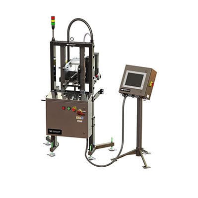 Détecteur de fuites à pression - FS - Teledyne TapTone - à distance / pour l'industrie