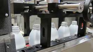 Détecteur de fuites à compression - C - Teledyne TapTone - à distance / pour récipient en plastique