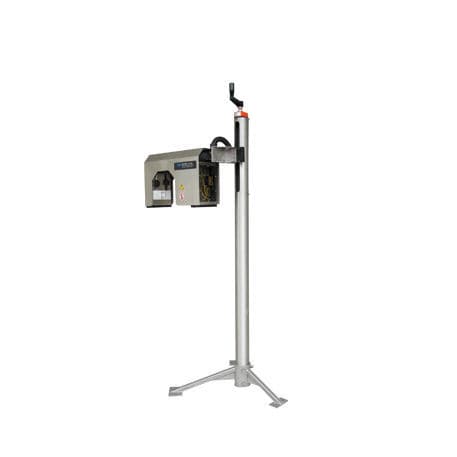 Machine d'inspection optique - Fill_ir - Teledyne TapTone - à infrarouges / industrielle / de mesure