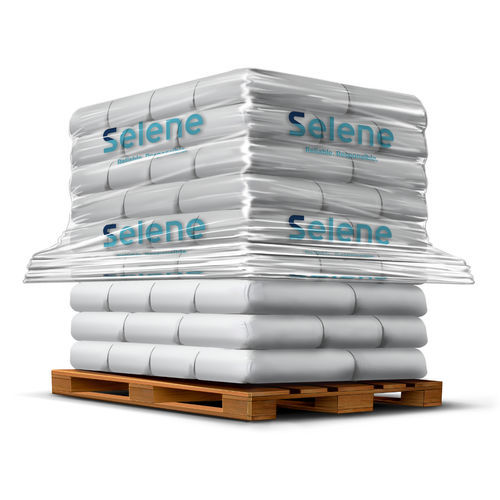 Film de protection - Selene spa - d'emballage / étirable / pour palettes