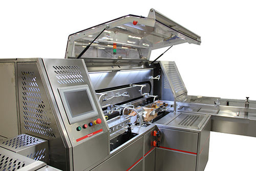 Ensacheuse horizontale - IBPRO  - Bradman Lake Ltd. - automatique