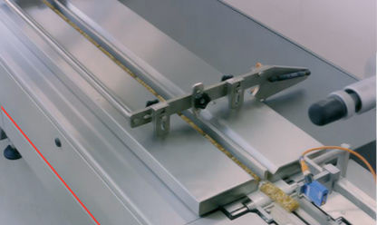 Alimentateur horizontal - ILPF - Bradman Lake Ltd. - automatique / en ligne