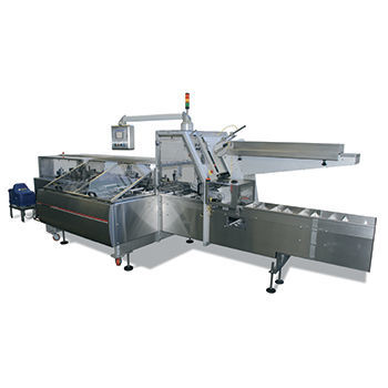 Encartonneuse pour l'industrie agroalimentaire - SL90 series - Bradman Lake Ltd. - entièrement automatique
