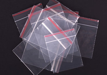 Sachet avec fermeture adhésive - orfix International GmbH - en PE / inviolable