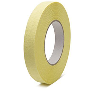 Ruban de masquage pour haute température - MONTA CREPE 432 - monta Klebebandwerk GmbH - thermofusible