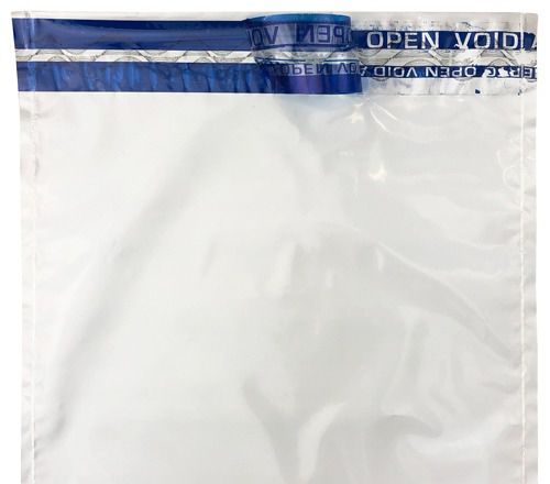 Étiquette de sécurité - Tamperguard Limited Corporation - adhésive / en silicone / pour composants électroniques