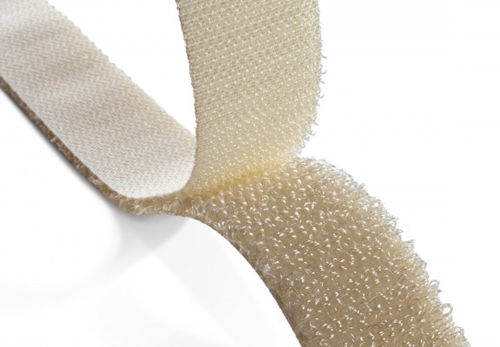 Ruban auto-agrippant - aplix&reg; 840 - APLIX S.A. - en PPS / résistant aux hautes températures / autocollant
