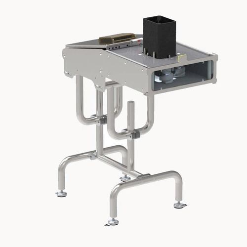Dépileur de plateau - SMART STAND SERVO - QUPAQ A/S - entièrement automatique