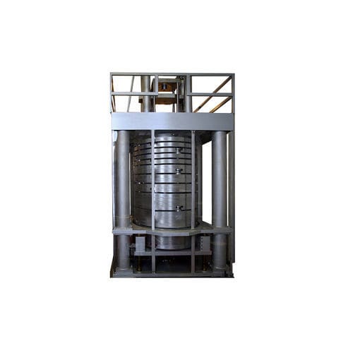 Machine de calibration - DWM250kN - Esit Elektronik A.S.