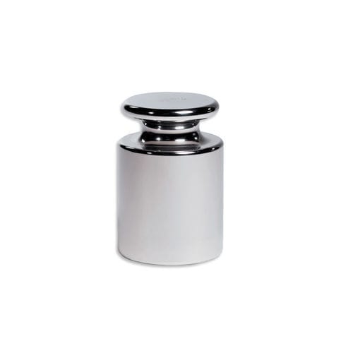 Poids de calibration en acier inoxydable - MA - Esit Elektronik A.S.