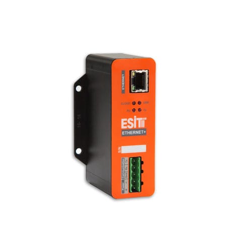 Convertisseur Ethernet - Esit Elektronik A.S. - série / RS-232 / Modbus TCP