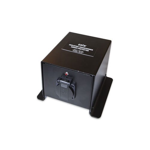 Parafoudre pour ligne électrique - Esit Elektronik A.S. - à varistance