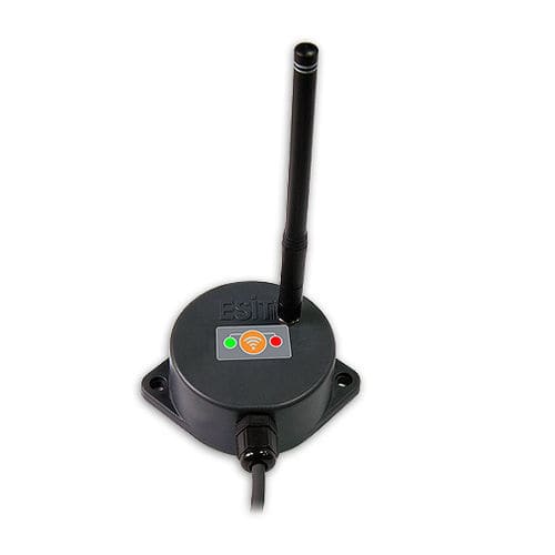 Unité de communication de données - Wifi+ Single	 - Esit Elektronik A.S.