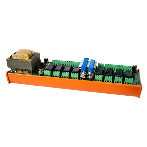 Module relais de sécurité - Esit Elektronik A.S.