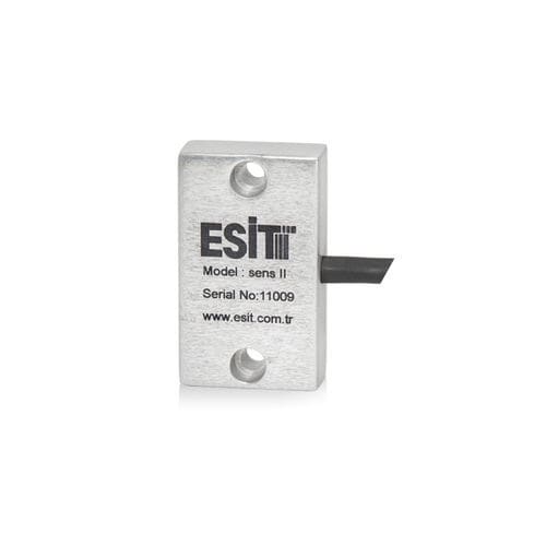 Jauge de contrainte à section rectangulaire - Esit Elektronik A.S.