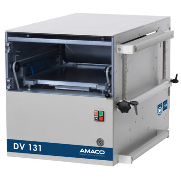 Imprimante flexographique - DV GFW - AMACO GmbH - de bureau / à intégrer / monochrome