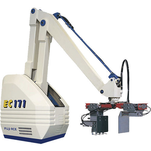 Palettiseur robotisé - EC - 171 - FUJI ROBOTICS EUROPE Fuji Yusoki Kogyo Co., Ltd. - 4 axes