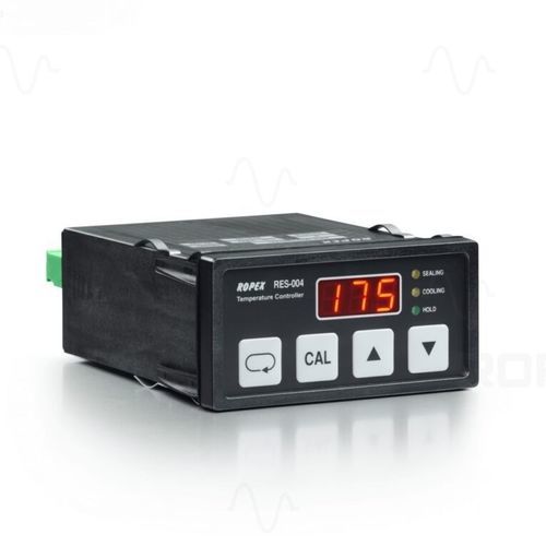Contrôleur de température avec afficheur LED - RES series - ROPEX Industrie-Elektronik GmbH - pour l'industrie
