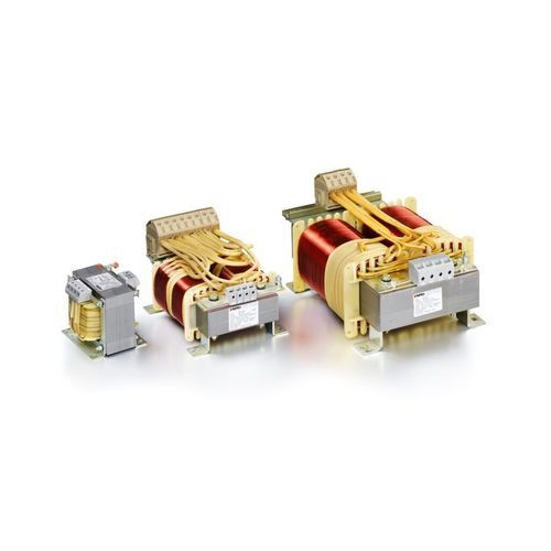 Transformateur d'impulsion - ROPEX Industrie-Elektronik GmbH - sec / pour l'industrie