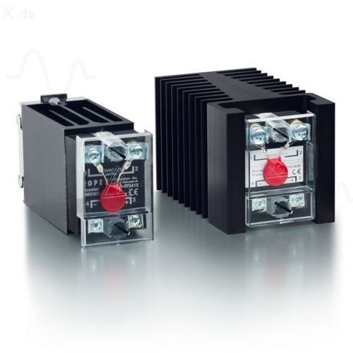 Amplificateur de courant - B-075480 - ROPEX Industrie-Elektronik GmbH - de commutation