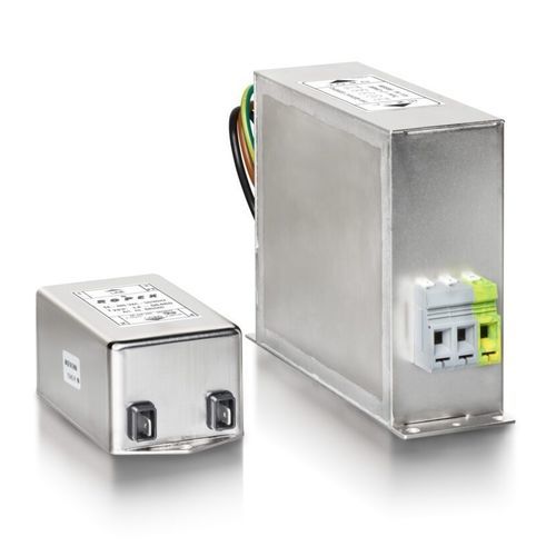 Filtre Anti-bruit 10A Pour Moteur électrique – Idéal Pour Réduire Les Interférences En Ligne