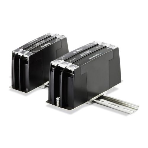 Filtre électronique de puissance - LF series - ROPEX Industrie-Elektronik GmbH - triphasé