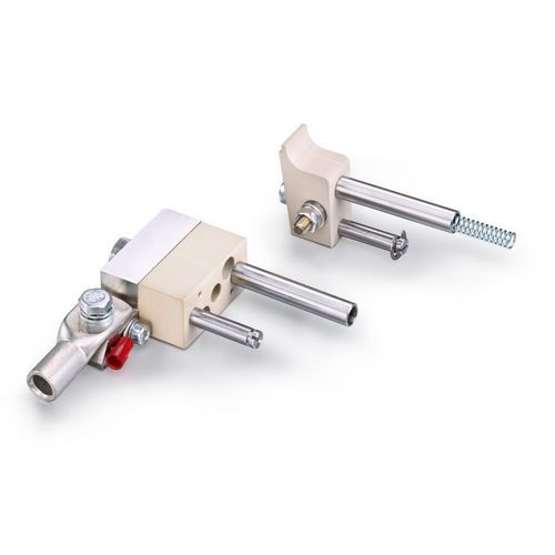 Tête de serrage électrique - ROPEX Industrie-Elektronik GmbH