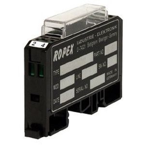 Résistance de charge - RB-xxxx-1 - ROPEX Industrie-Elektronik GmbH - pour courant fort