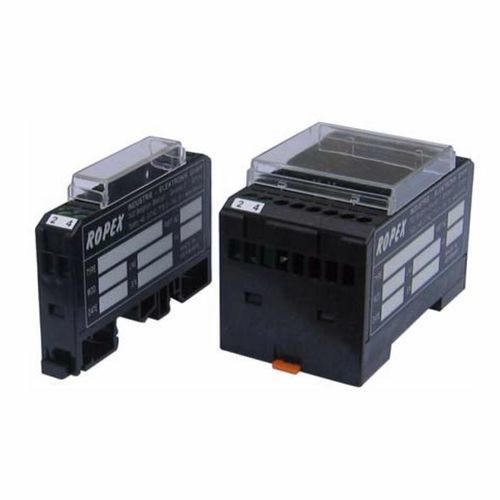 Résistance de charge - RV-xxxx-1 - ROPEX Industrie-Elektronik GmbH - à haute tension