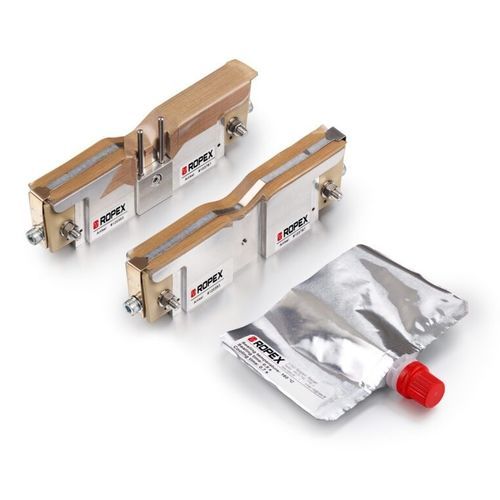 Ruban PTFE, Rouleau Adhésif D'isolation En Tissu Haute Température Pour Machine à Sceller Sous Vide Avec Une Bonne Durabilité Pour La Conduction