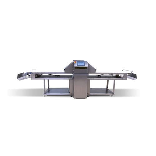 Laminoir de pâte - ROLLFIX PRIME - FRITSCH Bakery Technologies GmbH & Co. KG